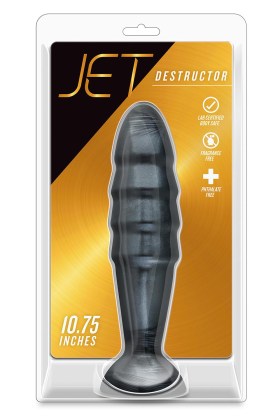 Jet Destructor Dildo- 330837-2